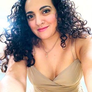 Meet your Posher, Abigaíl